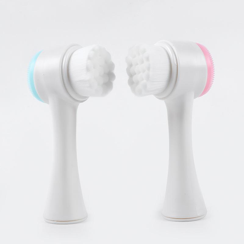 Spazzola per Pulizia del Viso  - Silicone Face Scrubber Electric recensione e prezzo