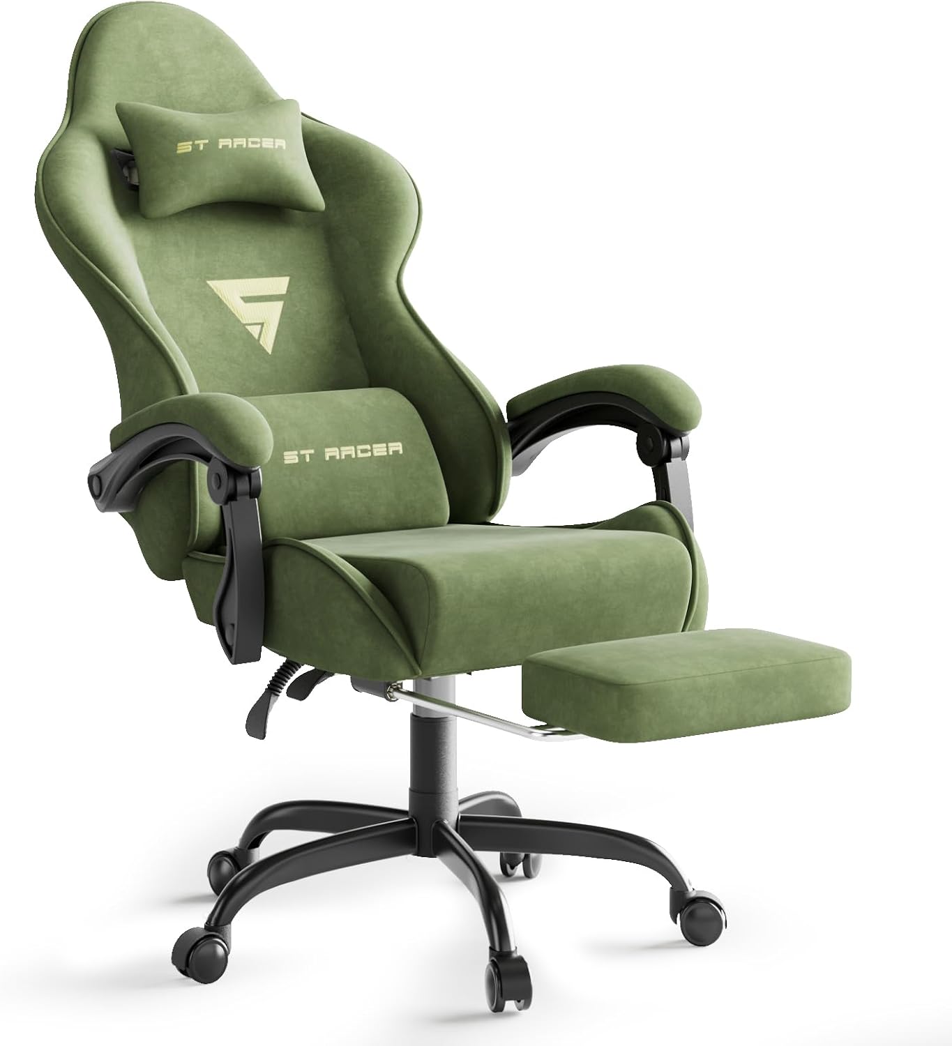 Sedia da gaming per adulti, se - Massage recensione e prezzo