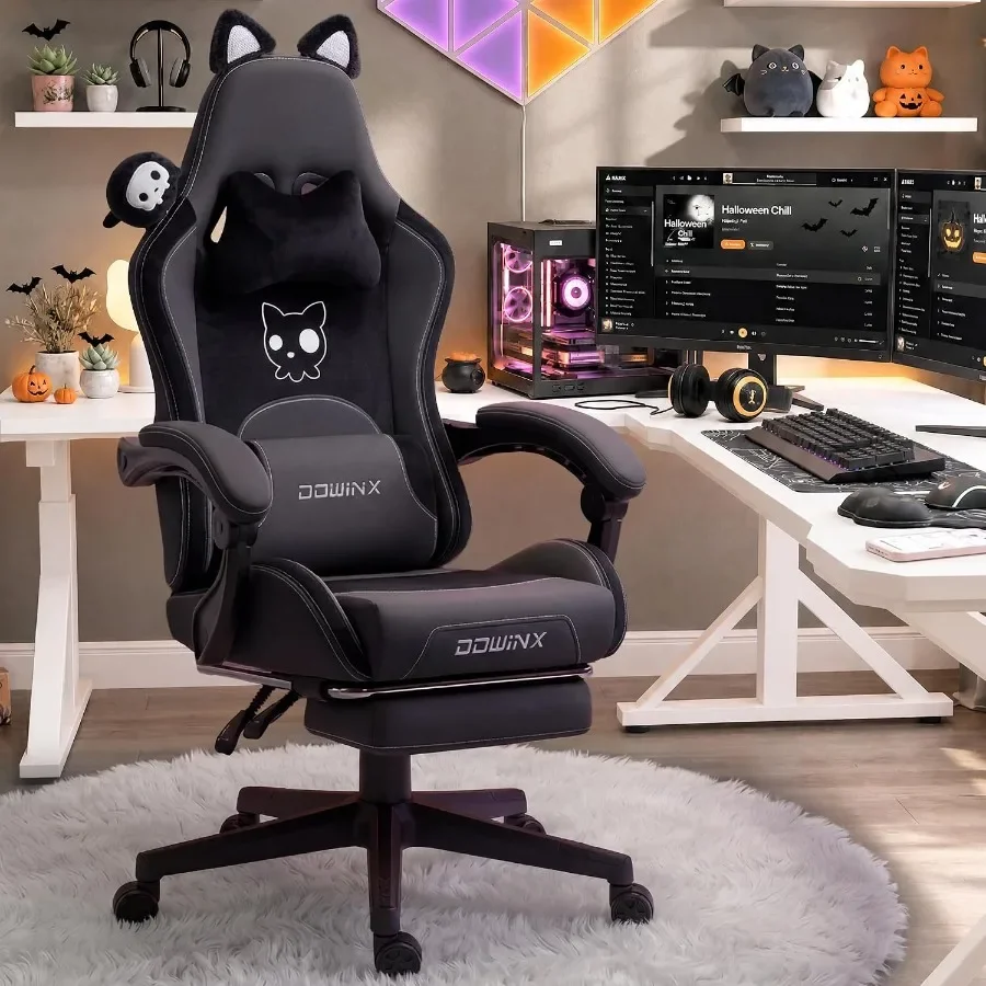 Sedia da gaming per adulti con - Massage recensione e prezzo