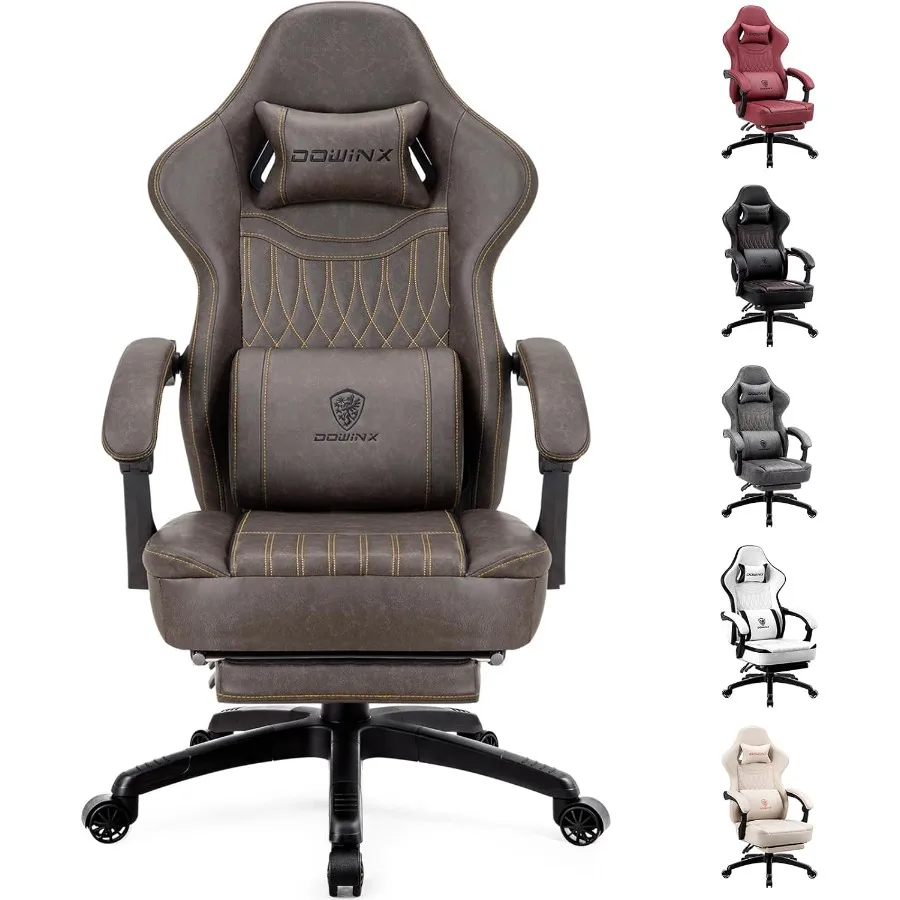 Sedia da gaming per adulti e a - Massage recensione e prezzo