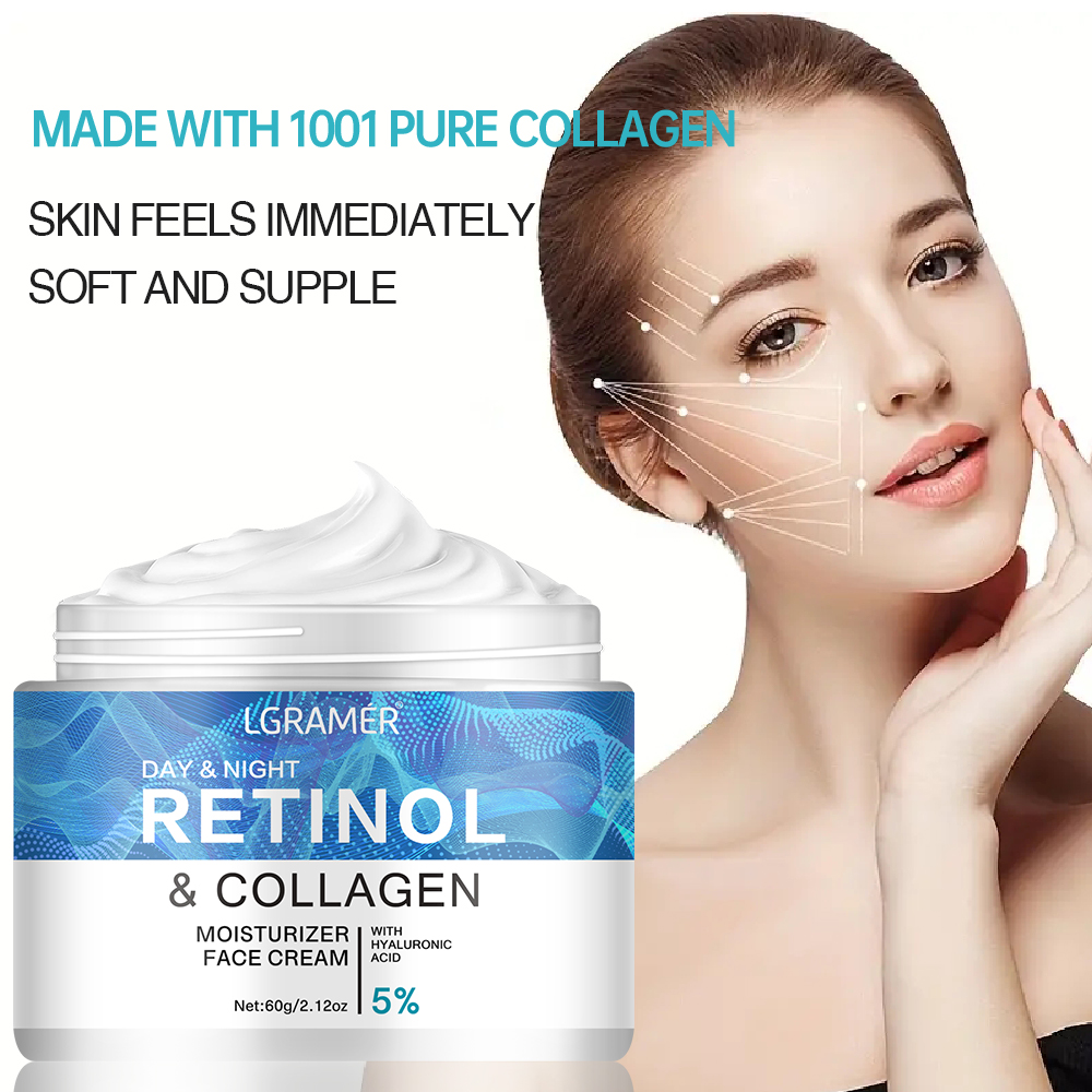 Retinolo Rassodante Crema Per  - Retinol Anti Wrinkle Cream recensione e prezzo