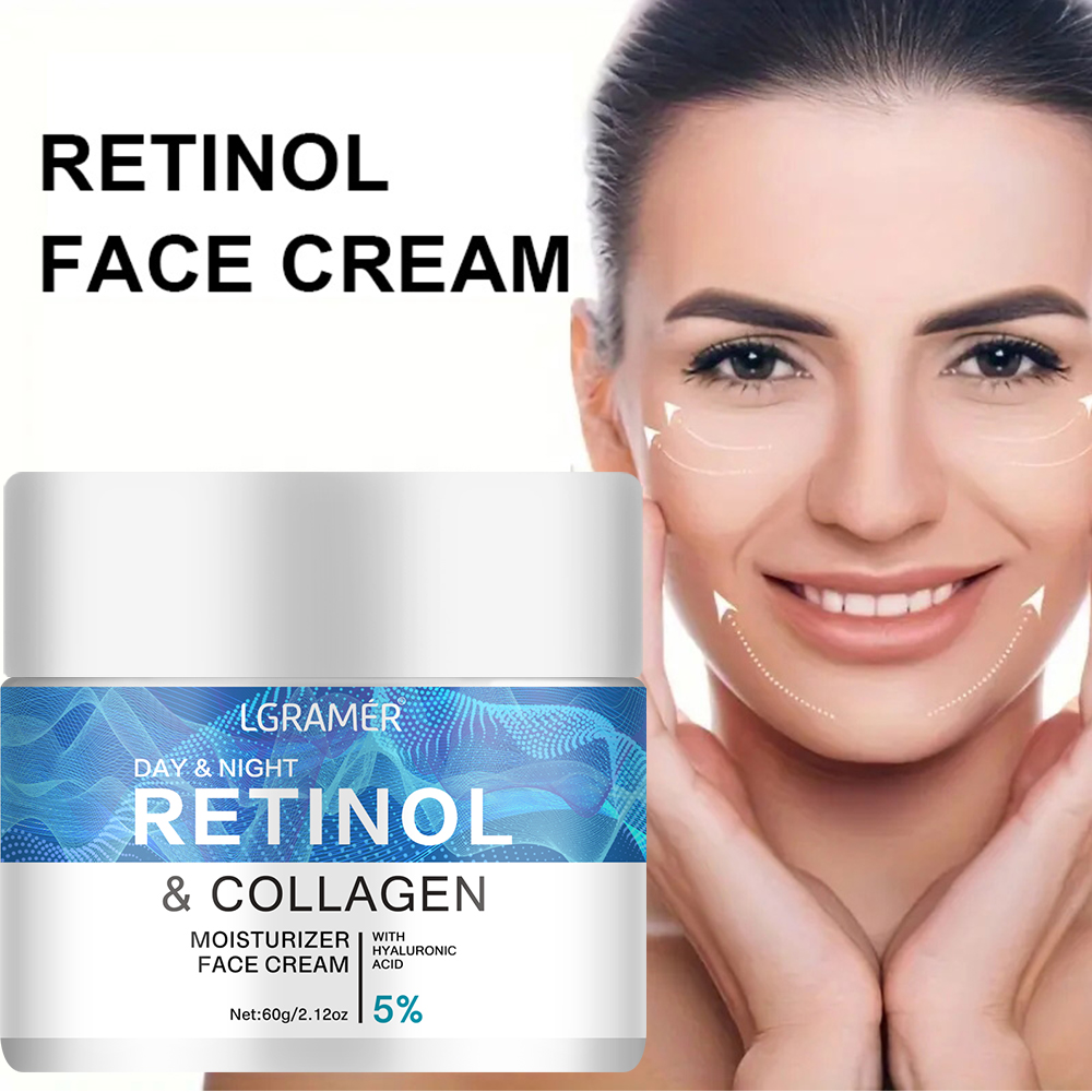 Retinolo Rassodante Crema Per  - Retinol Anti Wrinkle Cream recensione e prezzo