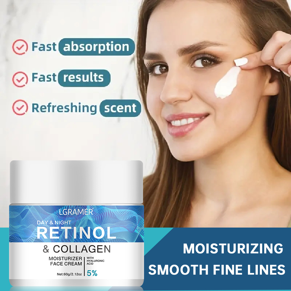 Retinolo Rassodante Crema Per  - Retinol Anti Wrinkle Cream recensione e prezzo