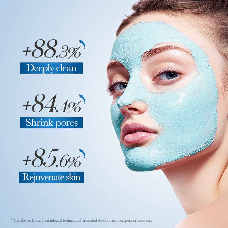 Maschera in stick all’argilla  - Green Tea Cleansing Clay Mask recensione e prezzo