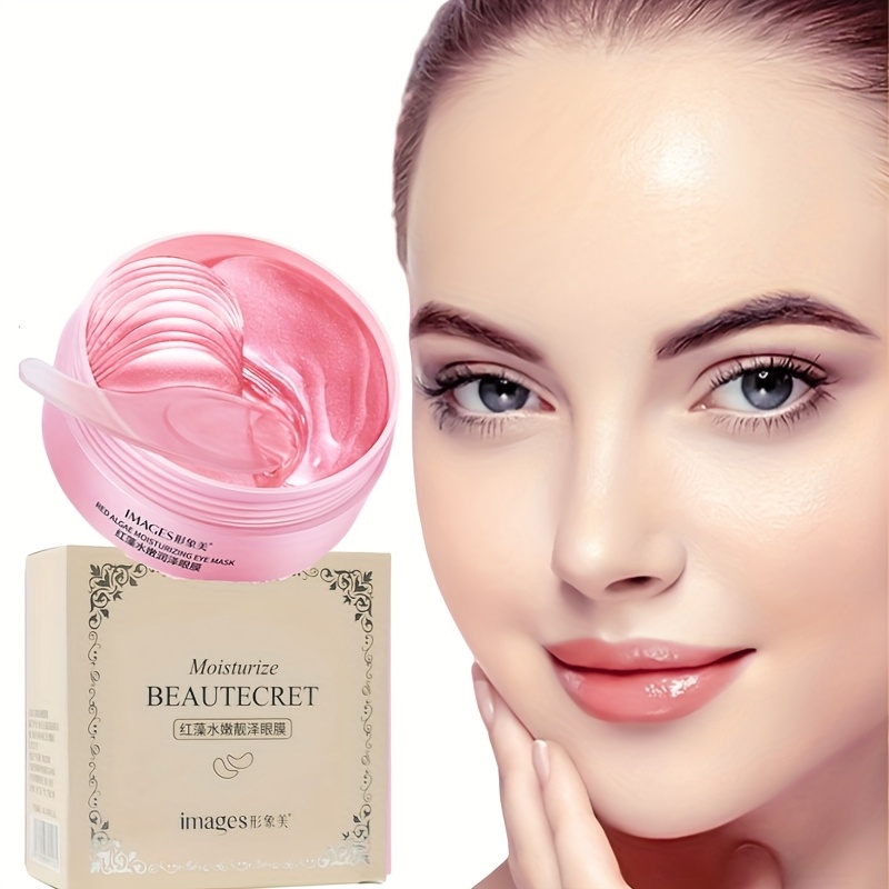 60 pezzi di maschere per gli o - Collagen Under Eye Patches recensione e prezzo