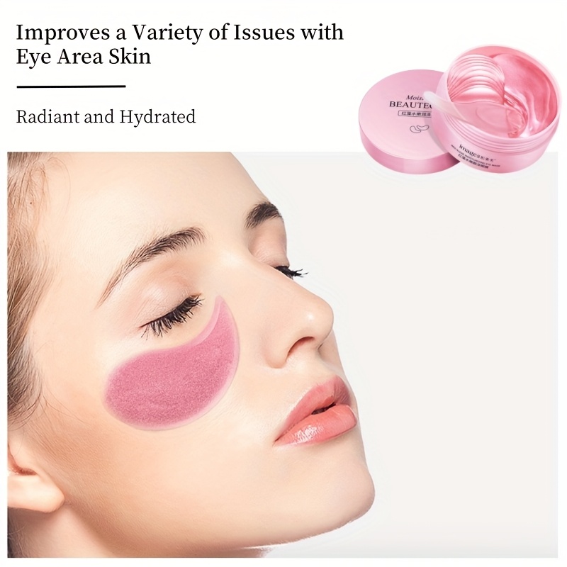 60 pezzi di maschere per gli o - Collagen Under Eye Patches recensione e prezzo
