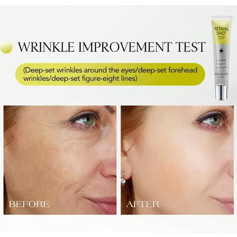 Retinal 0,1% Intensive Shot Pa - Hyaluronic Acid Facial Serum recensione e prezzo
