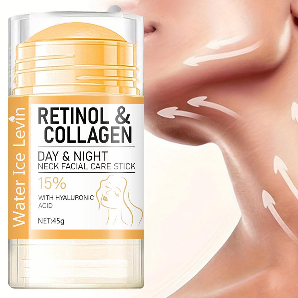Stick Crema Lifting e Rassodan - Retinol Anti Wrinkle Cream recensione e prezzo