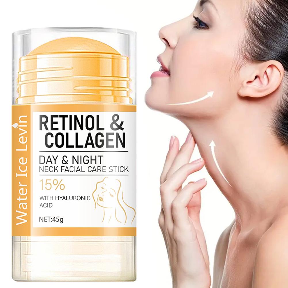 Stick Crema Lifting e Rassodan - Retinol Anti Wrinkle Cream recensione e prezzo