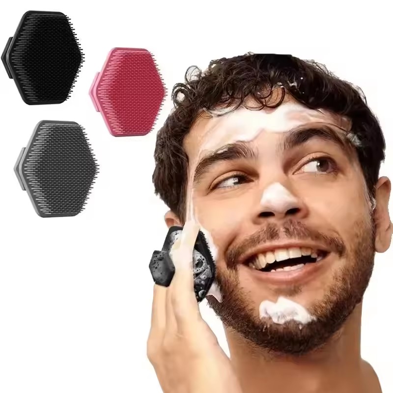 Spazzola in Silicone per Puliz - Silicone Face Scrubber Electric recensione e prezzo