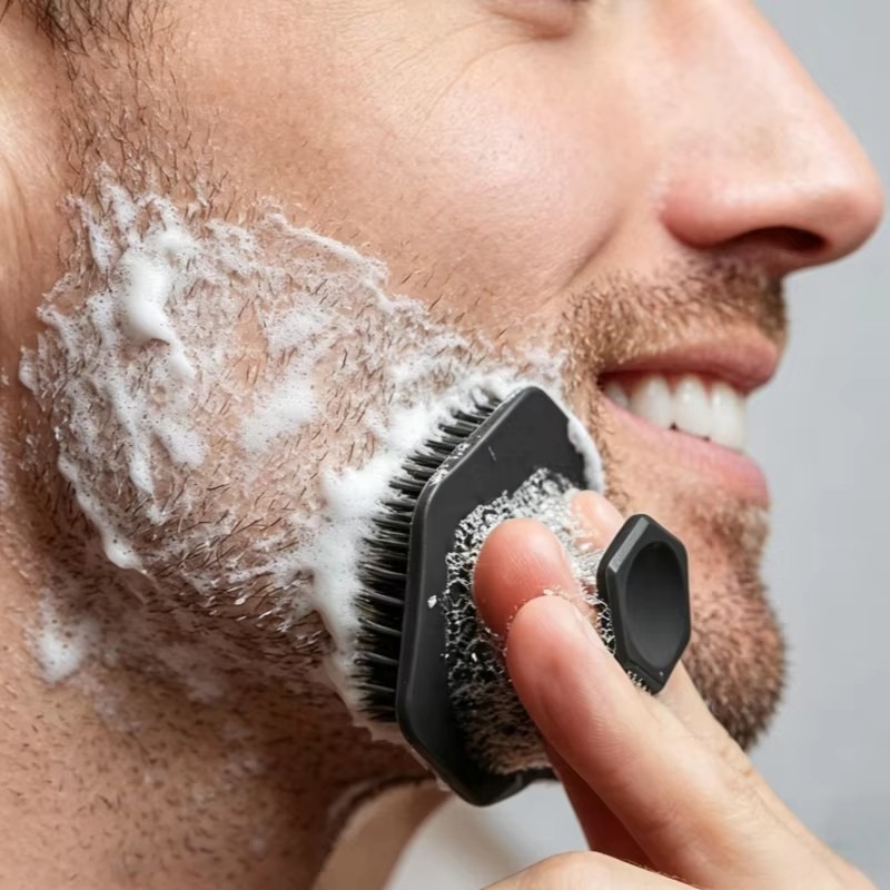 Spazzola in Silicone per Puliz - Silicone Face Scrubber Electric recensione e prezzo