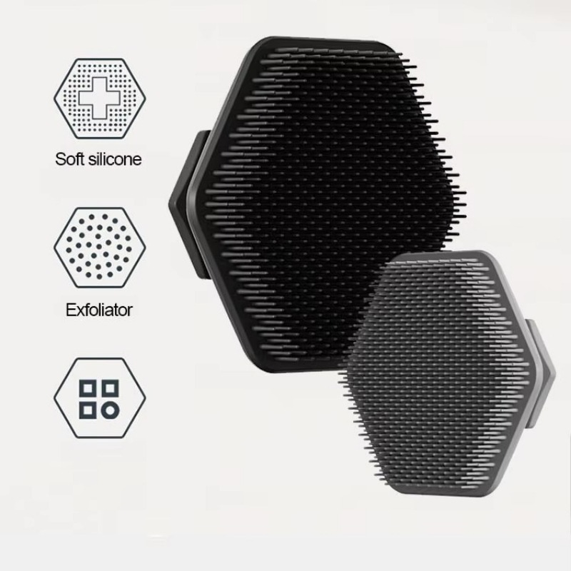 Spazzola in Silicone per Puliz - Silicone Face Scrubber Electric recensione e prezzo