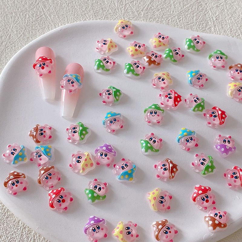 2/10/20 Pezzi Decorazioni per  - Nail Art recensione e prezzo