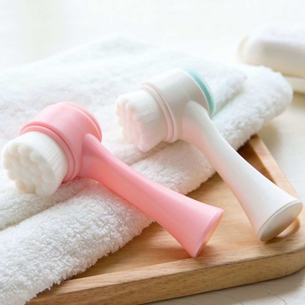 Spazzola in silicone morbido p - Silicone Face Scrubber Electric recensione e prezzo