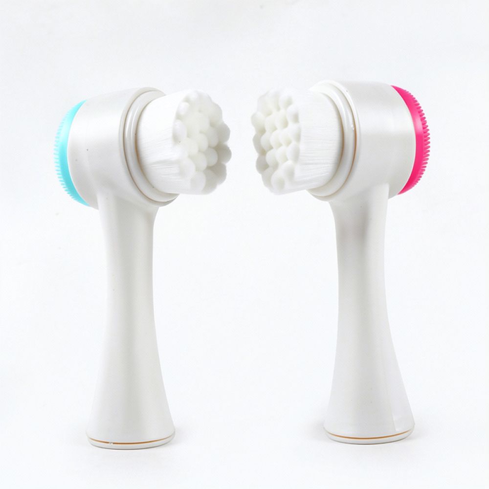 Spazzola in silicone morbido p - Silicone Face Scrubber Electric recensione e prezzo