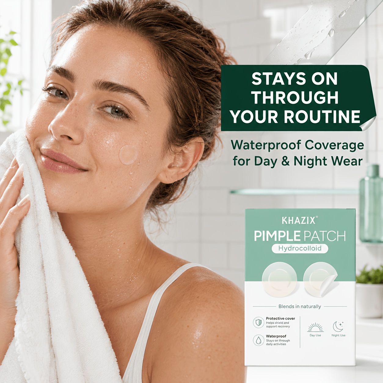 12/36 cerotti per brufoli, cer - Skincare recensione e prezzo