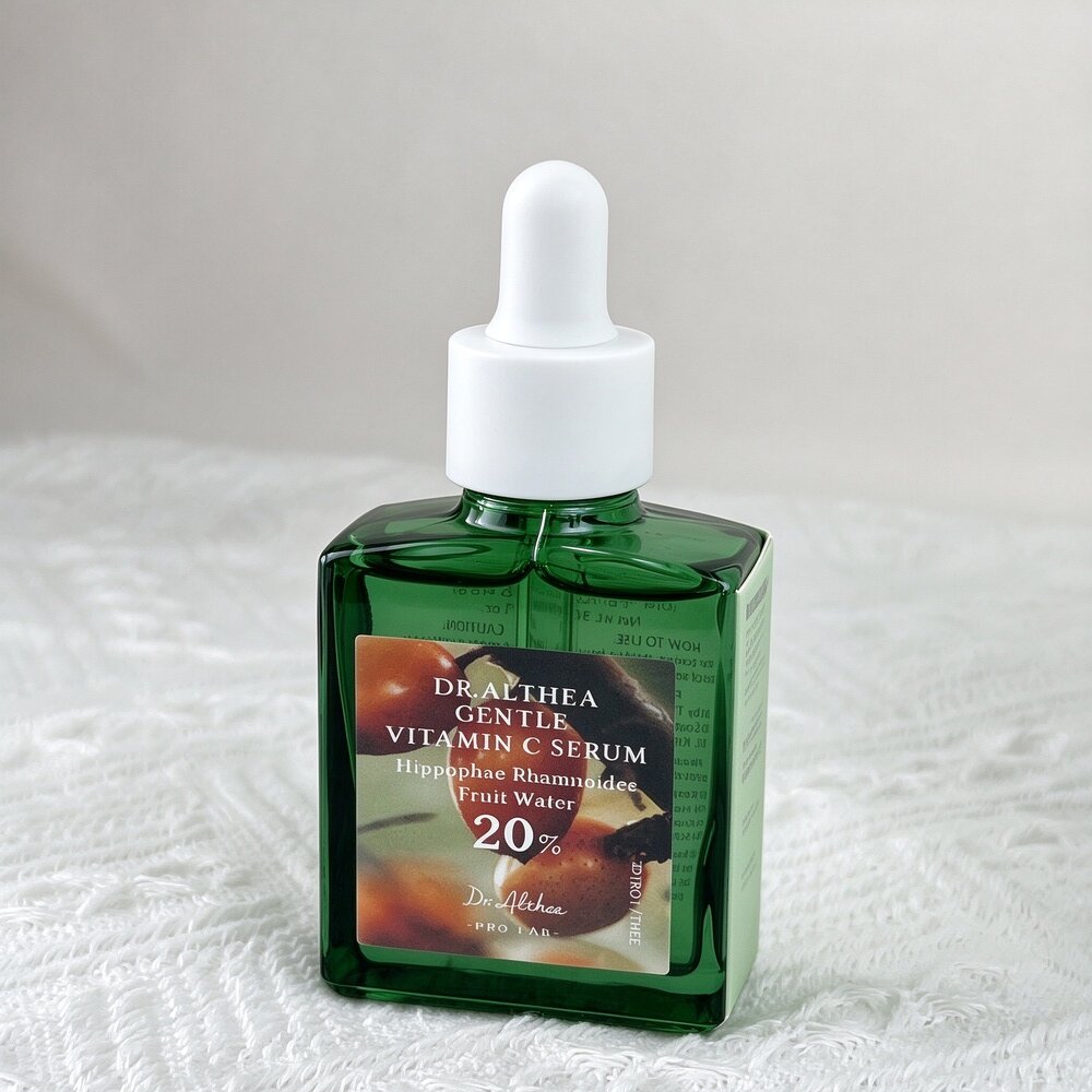 Kit coreano per la cura della  - Hyaluronic Acid Facial Serum recensione e prezzo