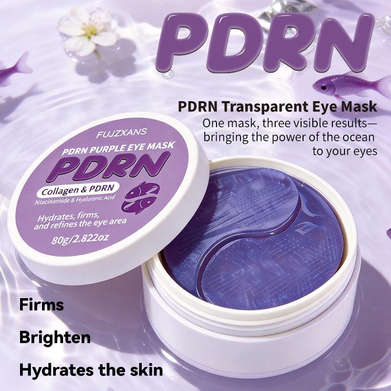 Maschera per gli occhi PDRN, 6 - Collagen Under Eye Patches recensione e prezzo