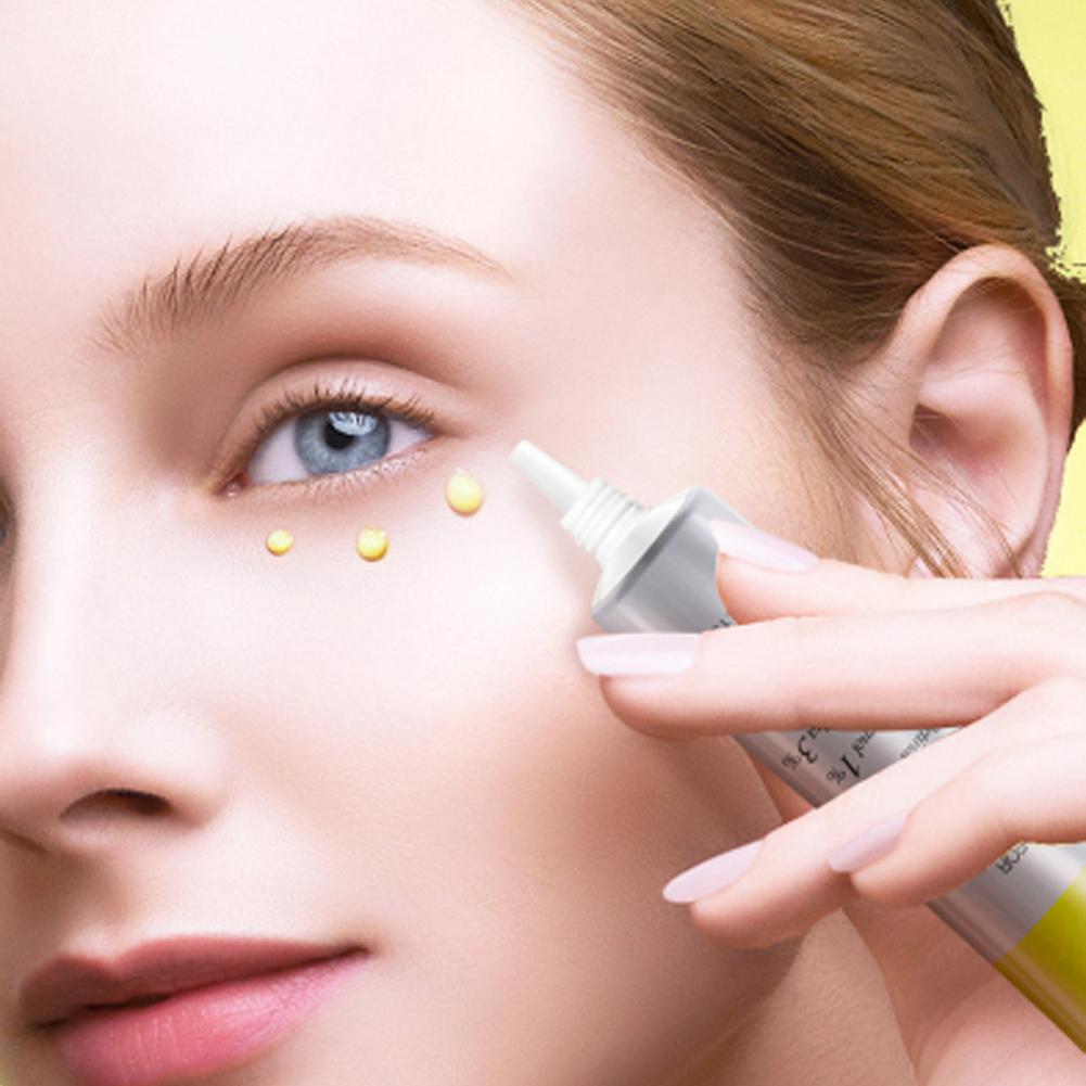 Crema Contorno Occhi Rassodant - Retinol Anti Wrinkle Cream recensione e prezzo