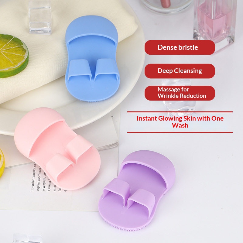 Spazzola in Silicone per la Pu - Silicone Face Scrubber Electric recensione e prezzo