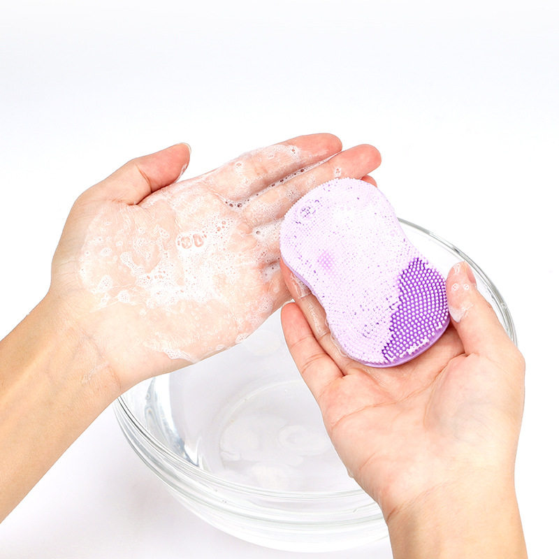 Spazzola in Silicone per la Pu - Silicone Face Scrubber Electric recensione e prezzo