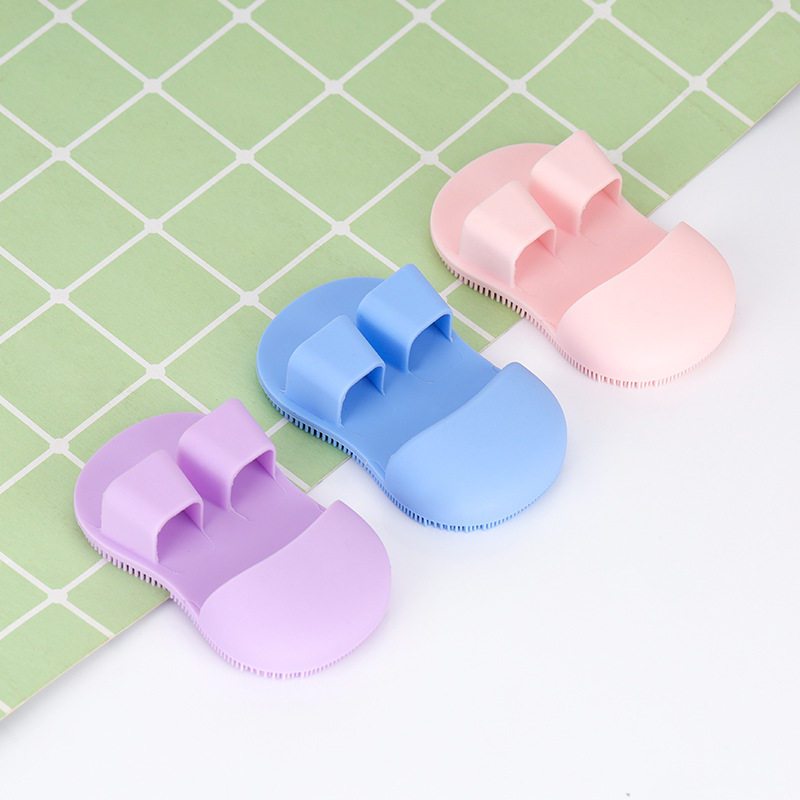 Spazzola in Silicone per la Pu - Silicone Face Scrubber Electric recensione e prezzo
